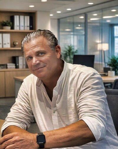 Mike Ferreira — Land Investor and Founder of Motivated Land Leads